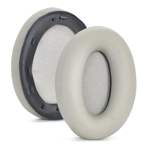 WH1000XM3 �w�b�h�t�H���p�V�[�v�X�L�����U�[�C���[�p�b�h�����Ԃ̒��p�̂��߂̃f�U�C�����ʓI�ȃm�C�Y�ጸ�V�[�v�X�L���C���[�p�b�h