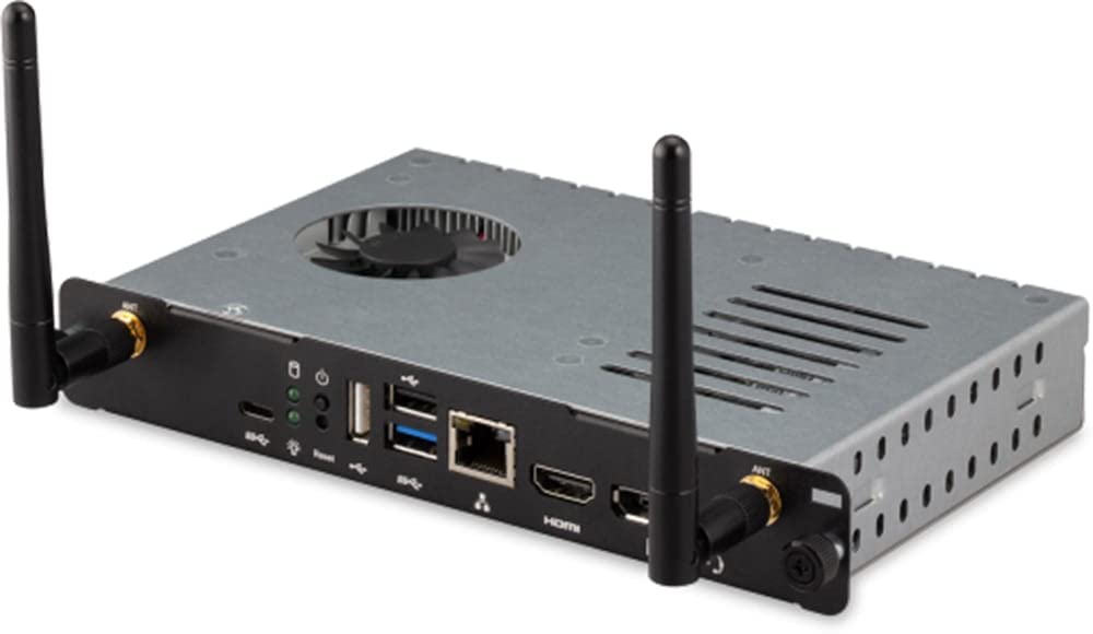 Amazon.com: Viewsonic 258996 Ac Vpc25-w53-o1-1b Viewboard Ops Slot