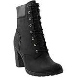 Timberland Women's EK Glancy 6In Chelsea Boot