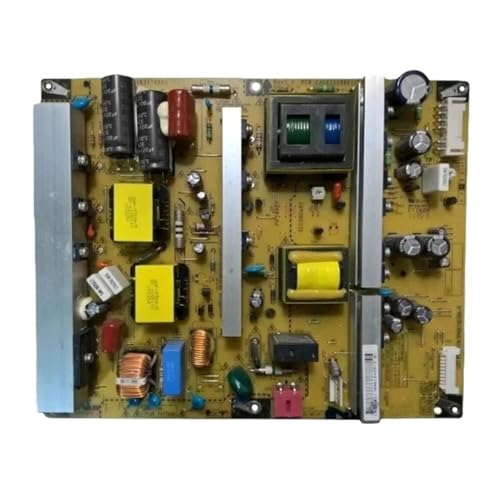 Carte d'alimentation EAX63329801 pour réparer écran TV LG42PA450C-CM noir