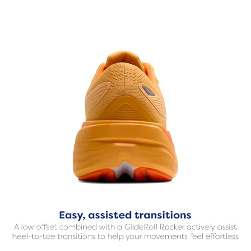Image of Brooks Men's Ghost Max 3 Neutral Running & Walking Shoe