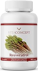 Resveratrol I Der Vergleichssieger* I...