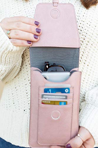 Image of K. Carroll Accessories Harper Crossbody