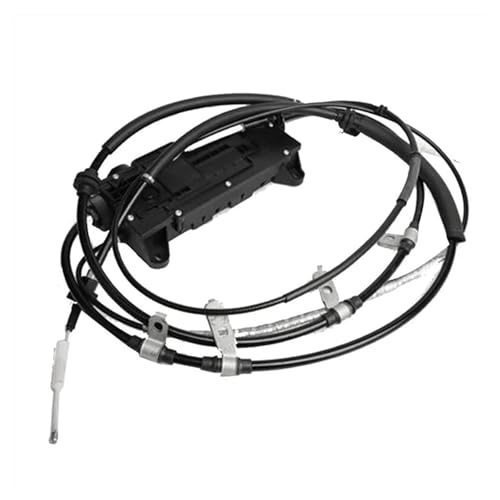Actuador freno mano Range Rover Sport y Discovery 3 modulo electronico 2005-2009