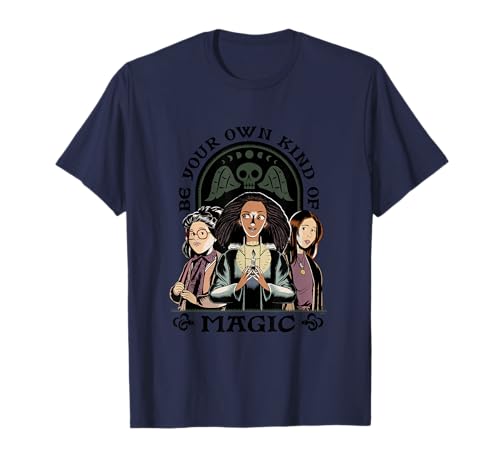 T-shirt Hocus Pocus 2 Disney idéal pour vos soirées cinéma d'automne