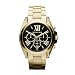 Michael Kors Women's Bradshaw Gold-Tone Watch MK5739