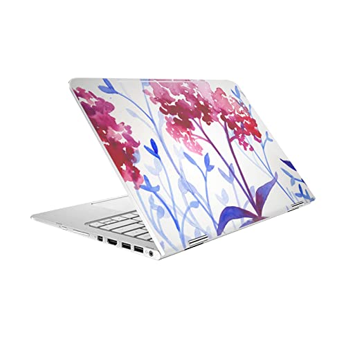 Couverture vinyle HP Spectre Pro X360 G2 pour masquer les rayures