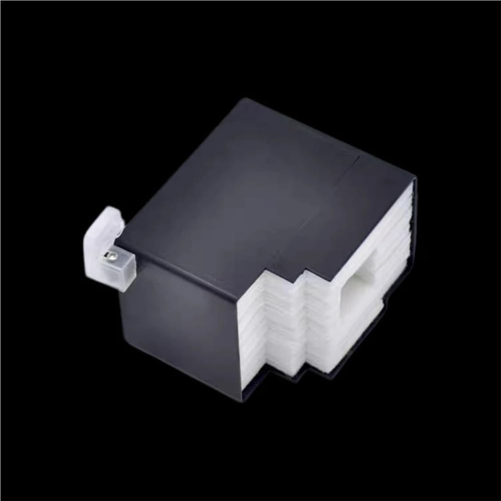 Maintenance Box Ink Fit for L600 L605 L650 L655 WF2750