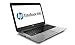 Produktbild HP ProBook 840 G1 14-Zoll-Ultrabook (Intel Core I5 4. Gen, 8 GB Speicher, Wireless-LAN, Webcam, Windows-10 Professional 64-Bit) (Erneute)