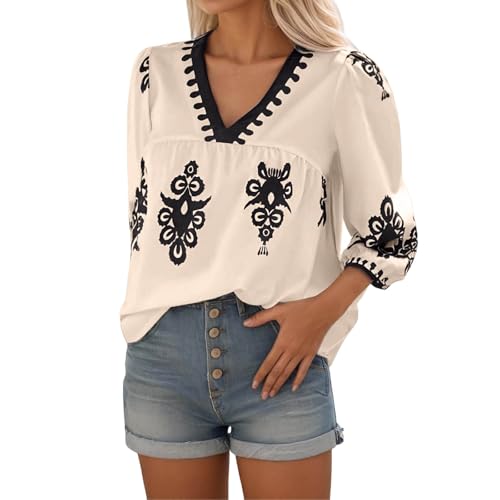 2025 Camisetas Manga Corta Mujer AlgodóN Y Lino Tops Basica Top Con Botones Oversize Verano Cuello Redondo SóLido Elegantes T-Shirt Blusa Linda Para El Ocio Autocultivo Casual BáSico Ropa Camisa Tee S