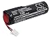 Cameron Sino Replacement Battery for Thermo Scientific TS 22688 S1 Pipet Filler