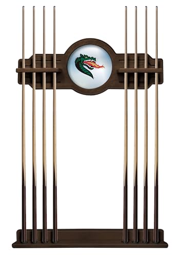 UAB Cue Rack in Navajo Finish by Holland Bar Stool