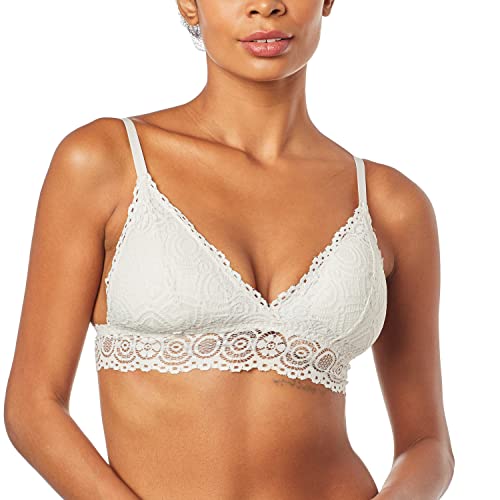 Sloggi Sutiã bojo removível, cotton, G