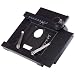 AmScope X-Y Gliding Table - Manual Stage For Microscopes