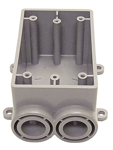 Cantex 5133543U Type FSS Box