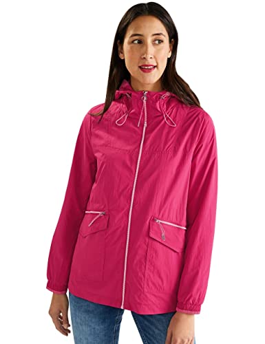 Coupe-vent femme Street One protection contre le froid et veste compressible