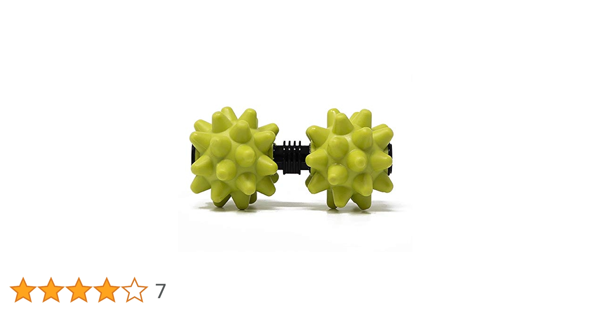 Amazon.co.jp: ランブルローラー RumbleRoller Beastie X-Firm