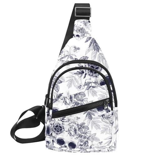 Bolsa de pecho para mujer, la solución cómoda e impermeable para senderismo y turismo activo