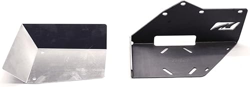 Miniatura 3 de Motobilt ARB Air Locker Compresor Mount para JL/JLU/JT