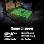 Lenovo Legion 5i – Gaming Laptop - Intel® Core™ i7-14700HX - 15" 2.5K WQXGA PureSight OLED Display–165Hz Refresh Rate–NVIDIA® GeForce RTX™ 5070 – 16 GB Memory – 1 TB Storage – 3 Months of PC GamePass - Image 5