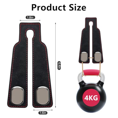 Image of Car Seat Back Organizer, Twinhook Leather Car Headrest Organizer (4, Grey) | Heavy Duty Car Seat Holder for Purses and Bags, Car Purse Hanger with Dual Hooks for Travel