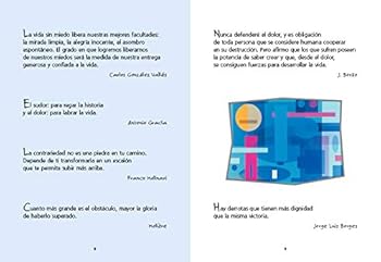 Hardcover Nunca te rindas [Spanish] Book