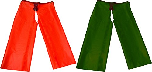 Corzo Pernera Lona Gavina 85 cm Verde