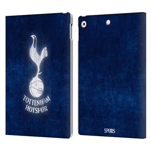Housse Tottenham Hotspur effet vieilli pour iPad 10.2 au salon
