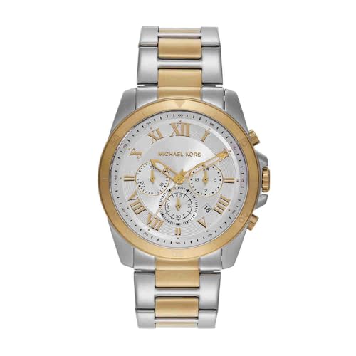 Michael Kors MK9183 Montre Homme
