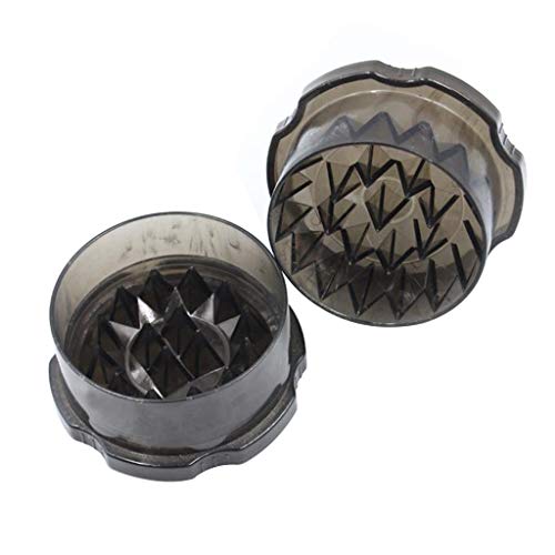 Tongina Bait Grinder, Moedor de Triturador de Pelotas Isca Boilie Groundbait Forragens Triturador de