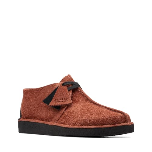 Image of Clarks Men's Desert Trek