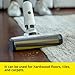 Kärcher VCN 3 Cordless Stick Vacuum, 450 W Motor, 3 Power Levels, 59 Minute Runtime, Crevice and 2-in-1 Dusting Brush