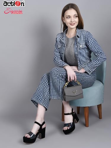Image of Signora108 Heeled Sandal