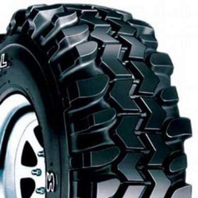 Super Swamper TSL Bias Tire - 33/12.5R16.5