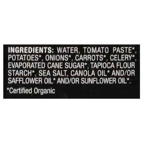 Image of Imagine Organic Creamy Tomato Soup 32 oz