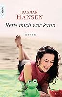 Rette mich wer kann. 3426622025 Book Cover