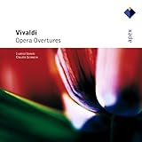  Vivaldi : Opera Overtures - Apex