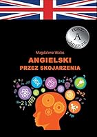 Angielski przez skojarzenia 3734736250 Book Cover