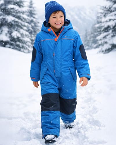 Image of iXtreme Boys' Snow Mobile