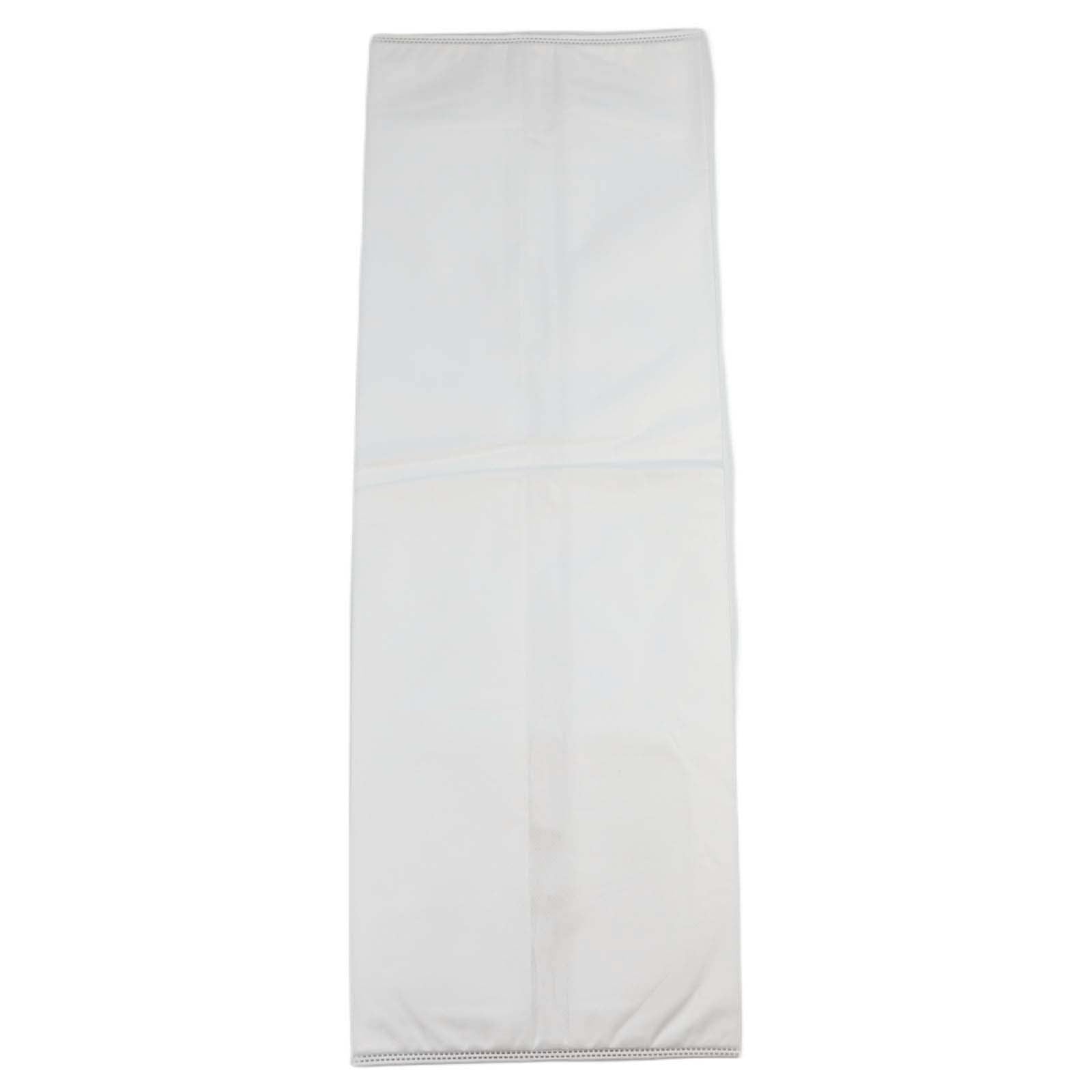 Sacs aspirateur centralisés Nutone CV353 CV450 CV391 filtration 2 plis haute efficacité