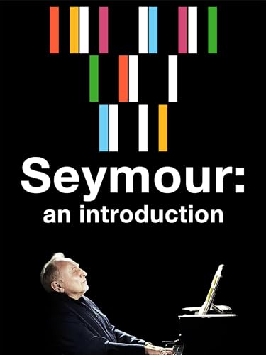 Seymour: An Introduction Seymour: An Introduction