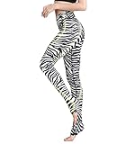 Regalo & Ocasión: Mallas elásticas son un regalo perfecto para novias y esposas, para que sus caderas se vuelvan más hermosas; muy adecuado para el ocio diario y los entusiastas del deporte para casual, yoga, correr, fitness, al aire libre, senderismo, baile.