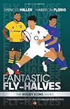 Fantastic Fly-Halves: From the Rugby Icons Series - A Rugby Book For Kids (English Edition)