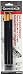 Peel & Sketch Charcoal Pencils 3/Pkg-