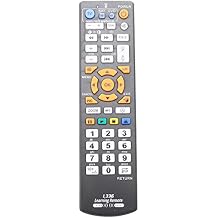 Universal Smart Remote Control Controller with Learning Function for TV SAT CBL