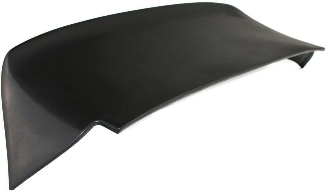 RisingTuning Osaka JDM Devil Spoiler for Honda Civic EG 1991-1995 Ducktail Wing EK9 Type-R Spoon