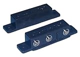 Philmore N.O./N.C. Magnetic Reed Switch, SPDT : 30-10072 (1) by Philmore LKG