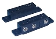 Philmore N.O./N.C. Magnetic Reed Switch, SPDT : 30-10072 (2 Pack)