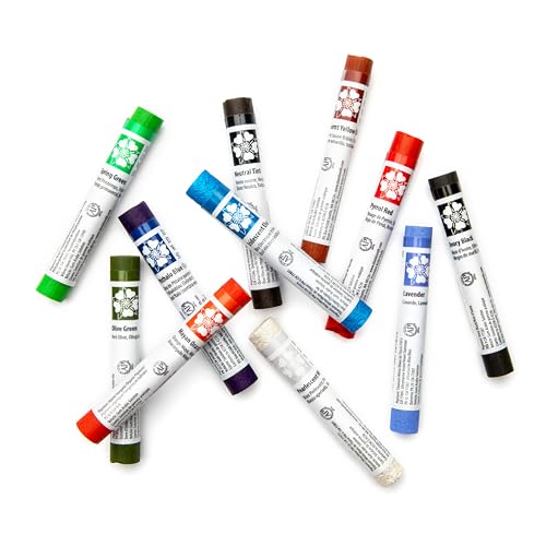 Daniel Smith aquarelle en bâton Pyrrol Red pour lavis et beaux-arts