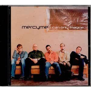 I Can Only Imagine / Word of G by Mercy Me (2003-09-23) - Amazon.com Music